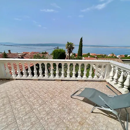 Prázdninový dům In Croatia Near The Adriatic Coast Dramalj