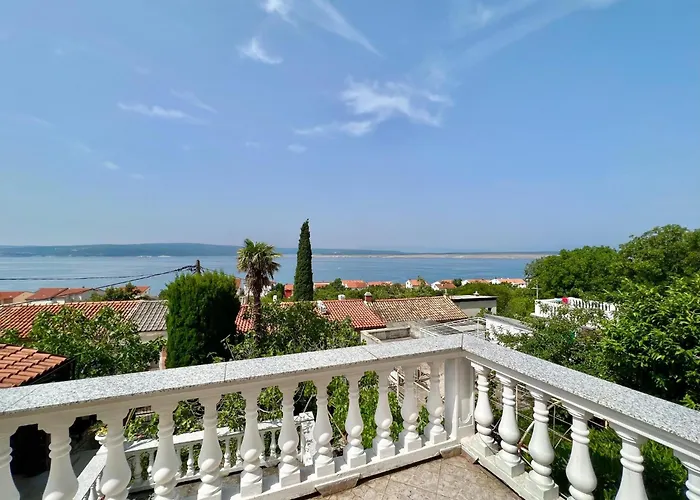 In Croatia Near The Adriatic Coast 度假居 德拉马利