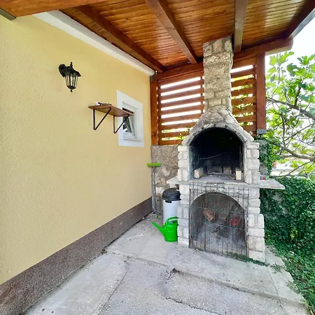 Дом отдыха In Croatia Near The Adriatic Coast