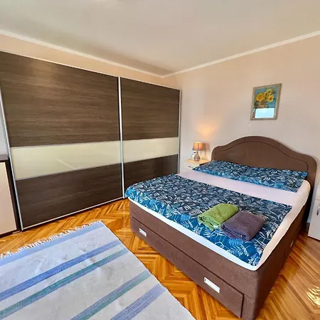 Casa vacanze In Croatia Near The Adriatic Coast Dramalj