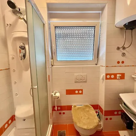 Casa vacanze In Croatia Near The Adriatic Coast