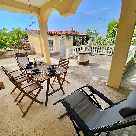 Casa vacanze In Croatia Near The Adriatic Coast
