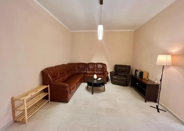 In Croatia Near The Adriatic Coast Дом отдыха Драмаль