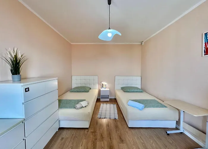 Дом отдыха In Croatia Near The Adriatic Coast Драмаль