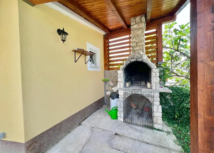 Case de vacanță In Croatia Near The Adriatic Coast