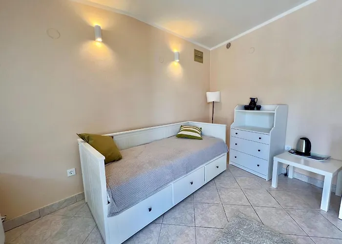 Дом отдыха In Croatia Near The Adriatic Coast