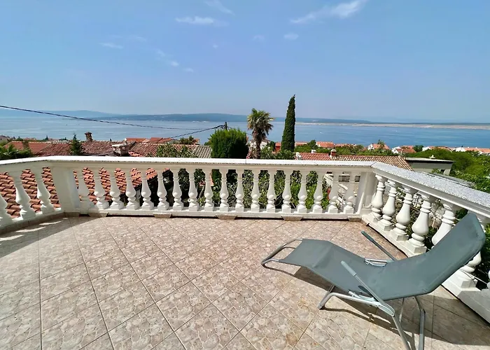 Case de vacanță In Croatia Near The Adriatic Coast Dramalj
