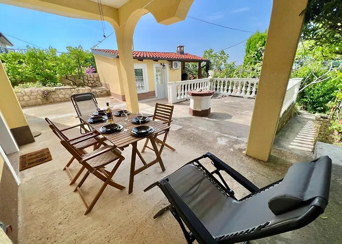 Case de vacanță In Croatia Near The Adriatic Coast